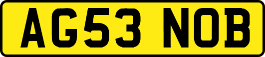 AG53NOB