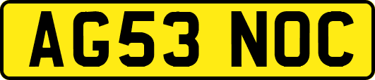 AG53NOC