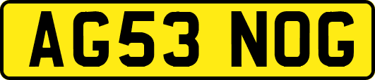 AG53NOG