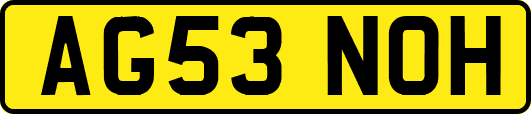 AG53NOH