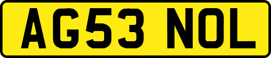 AG53NOL