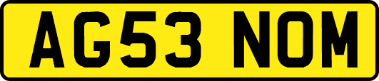 AG53NOM
