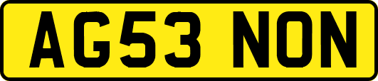 AG53NON