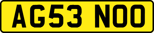 AG53NOO