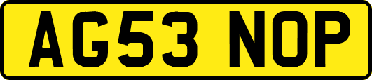 AG53NOP
