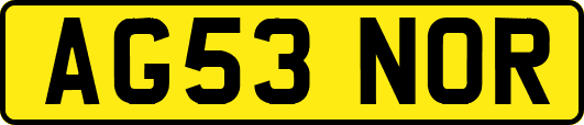 AG53NOR