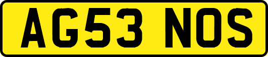 AG53NOS