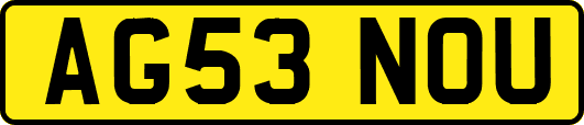 AG53NOU