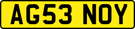 AG53NOY
