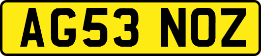 AG53NOZ