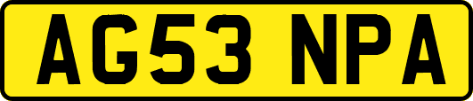 AG53NPA