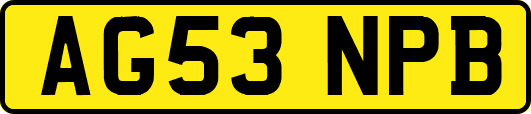 AG53NPB