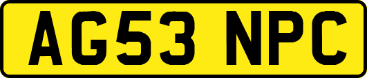 AG53NPC