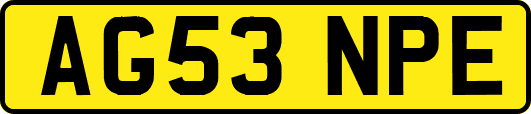 AG53NPE