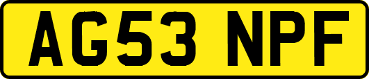 AG53NPF