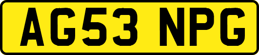 AG53NPG