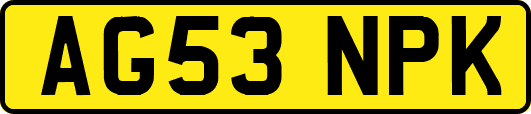 AG53NPK