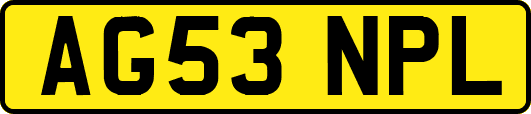 AG53NPL