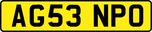 AG53NPO