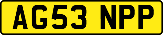 AG53NPP