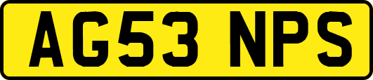 AG53NPS