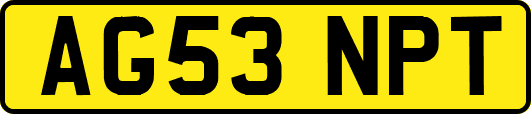 AG53NPT