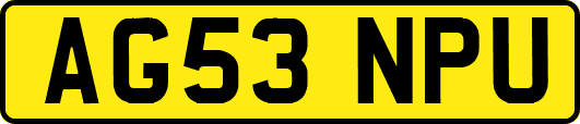 AG53NPU