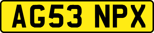 AG53NPX