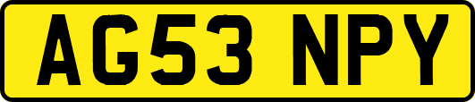 AG53NPY