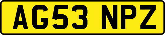 AG53NPZ