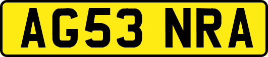 AG53NRA