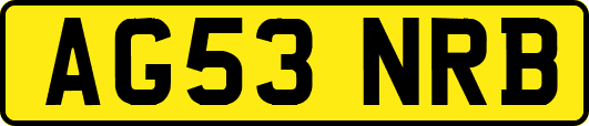AG53NRB
