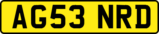 AG53NRD