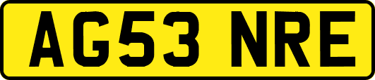AG53NRE