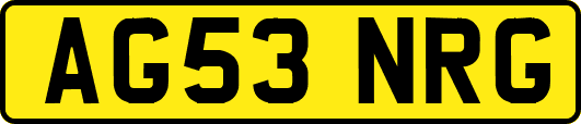 AG53NRG