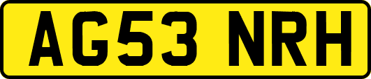 AG53NRH