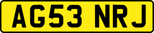 AG53NRJ