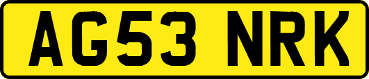 AG53NRK