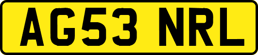 AG53NRL