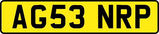 AG53NRP