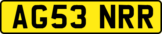 AG53NRR