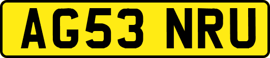AG53NRU