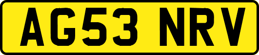 AG53NRV