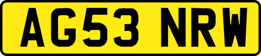 AG53NRW