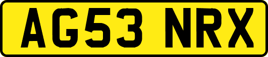 AG53NRX
