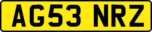 AG53NRZ