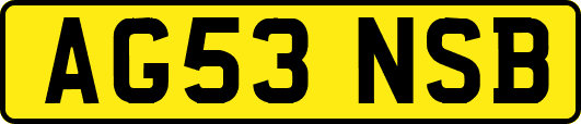 AG53NSB