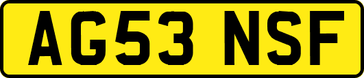 AG53NSF