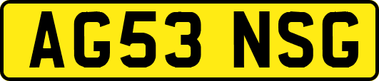 AG53NSG