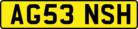 AG53NSH